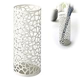 傘立て かさたて アンブレラスタンド ネストホワイト 06321