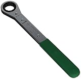 Greenlee 34941 Ratcheting Wrench, 1-Inch Hex [並行輸入品]