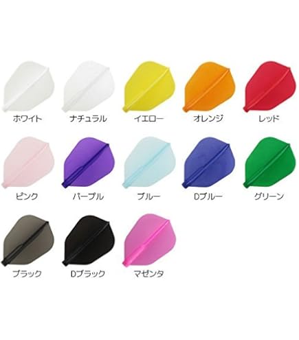 COSMO DARTS フライト Fit Flight スタンダード オレンジ 6枚入り khxv5rg フライト > ブランド【ハ行】 > フィットフライト > Fit Flight