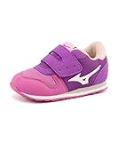 mizuno(ミズノ) TINY RUNNER 5(タイニーランナー5) K1GD1732 02 ダブルグレープ