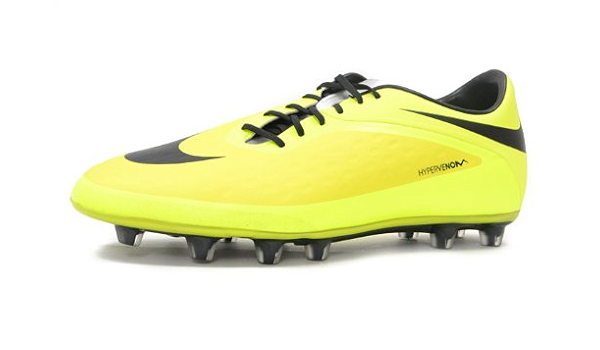 Amazon Nike ナイキ ハイパーヴェノム ファタルhg E サッカースパイクシューズ メンズ フットボール700 27 5 ナイキ Nike シューズ