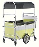 スワン ロングライトバス グリーン