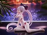 シャルティア フィギュア Desktop Cute ～水着 ver.～ オーバーロード 公式 約13cm