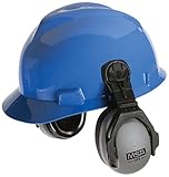 CAP MOUNT EAR MUFFS FORSLOTTED CAPS HPE STYLE