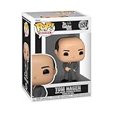 FUNKO POP! The Godfather: Part II - Tom Hagen