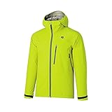 finetrack(ファイントラック) エバーブレスフォトンジャケット MEN'S GC（グリーンシトラス） FAM0321