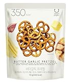 DELIGHT PROJECT PRETZEL プレッツェル 70G x 3袋 韓国菓子 [並行輸入品] (バターガーリック)