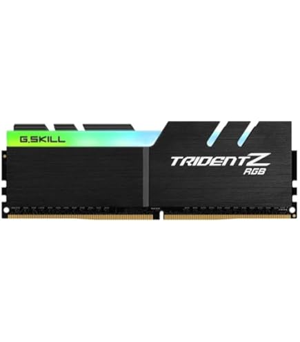 addlink AddGame Spider X4 RGB 32GB (16GB x 2) DDR4 3200MHz C16