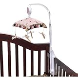 Glenna Jean Just Buggy Musical Mobile by Glenna Jean