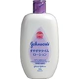 J＆J　すやすやタイムローション　300ｇ「4点セット」