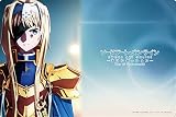 ブシロード ラバーマットコレクション Vol.718 ソードアート・オンライン アリシゼーション War of Underworld『ティザービジュアル』
