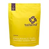 Tailwind Nutrition Endurance Fuel Lemon 50 Serving by Tailwind Nutrition