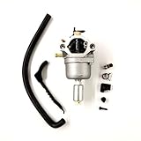 mioim キャブレター 刈払機・草刈機用 Briggs & Stratton 287707 287776 287777 310707 31077