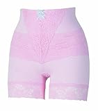 ピジョン ウィル 骨盤サポートガードル 64 ピンク 6440020