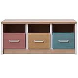 大川家具(日本製) スタディルームシリーズ 幅90オープンローチェスト ic0044 代引不可 ポイント10倍