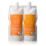 True jouvencE｜【美髪と再会】TJ ph5.5 シャンプー トリートメント セット 詰め替え（各1000ml）美容室専売品 ノンシリコン 弱酸性