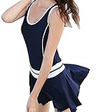 スイムウェア おしゃれ マタニティ 水着 ワンピース 妊婦 ふくよか Awesome！！オリジナルエコバッグセット 2018 [Awesome!!]