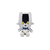 ジョジョの奇妙な冒険 ザ ハンド Chibiぬいぐるみ