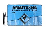 Armstrong 29-468 Vinyl Roll 15 Pockets, Width: 34.5' Height: 17' [並行輸入品]