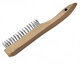 Thermadyne 1423-0083 Firepower Shoe Handle Wire Brush [並行輸入品]