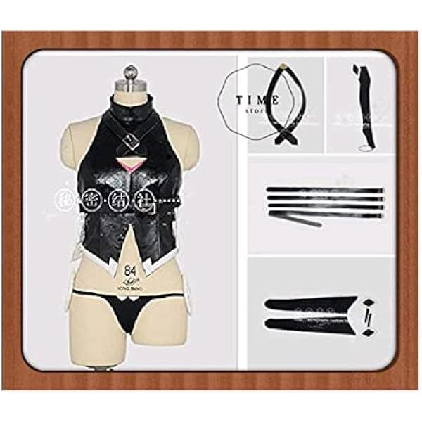 Amazon.co.jp: [エアーズCOS] Fate/Grand Order ジャック・ザ