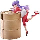 らん*ま1/2 ぬーどるストッパーフィギュア シャンプー