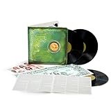 Billion Dollar Babies(50th Anniversary Edition) - Alice Cooper [Analog]