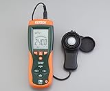 アズワン2-3196-01データロガー照度計ＨＤ４５０