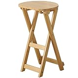 木製スツール 丸椅子 丈夫なチェアー スタッキング椅子 踏み台木製 四色 VLUSH