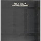 Disturbing the peace / Vinyl record [Vinyl-LP]