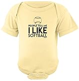 Baby Gifts For All SHIRT ベビー・ボーイズ US サイズ: 18 Months カラー: イエロー