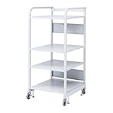 サンワサプライ 高耐荷重ラック H1300 RAC-HL1 代引不可