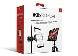 IK Multimedia(アイケーマルチメディア) iKlip 3 Deluxe iKlipシリーズ 国内正規品