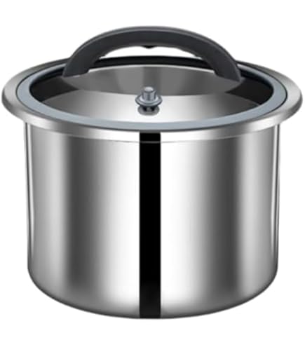 米びつ 真空 米櫃 密閉米びつ 保存容器 負圧シール ステンレス製 防湿 防虫 楽天市場】米びつ 真空 米櫃 密閉米びつ 保存容器 負圧シール