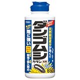 フマキラー ダンゴムシカダン粉剤 650ｇ