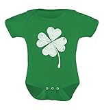 TeeStars SHIRT ベビー・ボーイズ ユニセックス・ベビー US サイズ: 3-6 Months カラー: グリーン