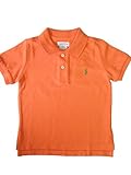 ラルフローレンの子供服　POLO　RALPHLAWREN　ベビー　男の子　ポロシャツ　９０ｃｍ [並行輸入品]