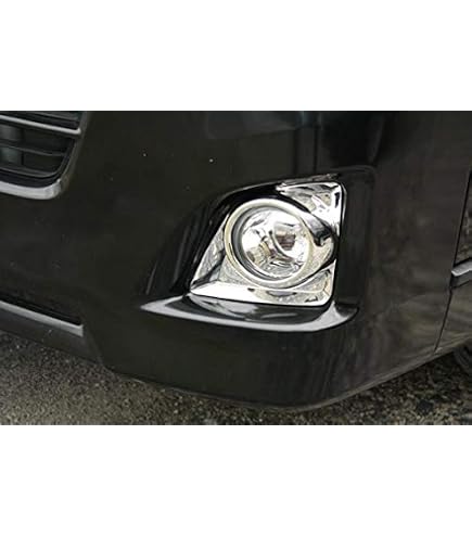 Amazon | GPO (ガレージプラスワン) 【ハイエース 3型】フォグランプ