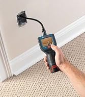 BOSCH(ボッシュ) 10.8Vバッテリースコープ[GOS10.8V-LI]
