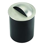 Best Quality Lighting LV47SLV Finished Outdoor Path Light with Metal Shade, Stainless Steel [並行輸入品]