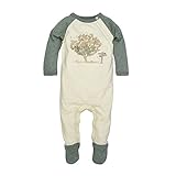 Burt's Bees Baby SLEEPWEAR ベビー・ボーイズ