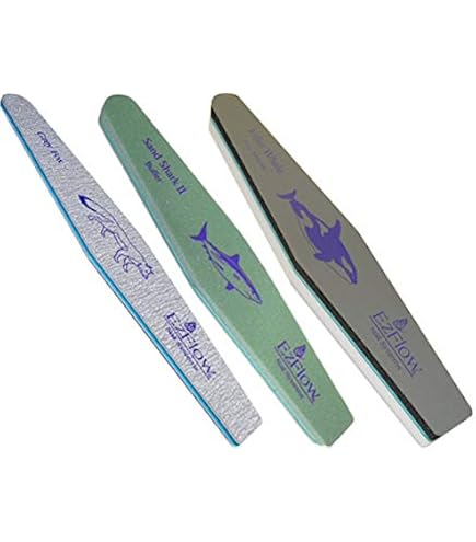 Amazon.co.jp: Ez Flow(イージーフロー) バッファー3本ｾｯﾄ キラー