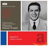 L'Elisir D'Amore (Bril)