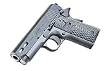 【WAスーパーリアルガン】WA ウルトラRCPカスタム G10グリップ付