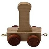 Legler Letter Train I Children's Furniture by Legler