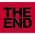 BLUE ENCOUNT「THE END(初回限定盤)」