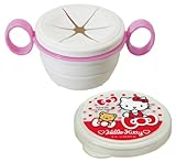 たためる おやつボウル ハローキティ DSN1