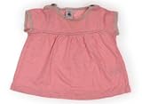PETIT BATEAU(プチバトー) チュニック 70サイズ 女の子