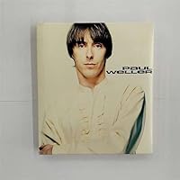 ポール・ウェラー Paul Weller アナログレコード LP 4枚セット Amazon.co.jp: Paul Weller: ミュージック
