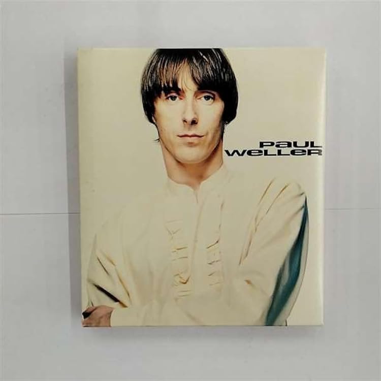 Amazon.co.jp: Paul Weller: ミュージック